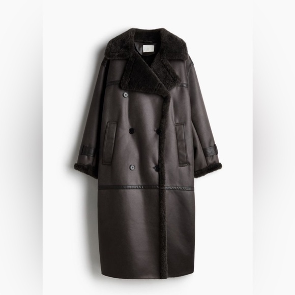 H&M Coat - Picture 1 of 5